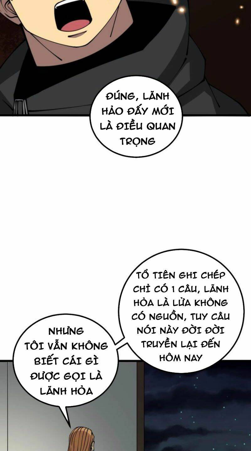 độc thủ vu y chapter 315 - Next chapter 316