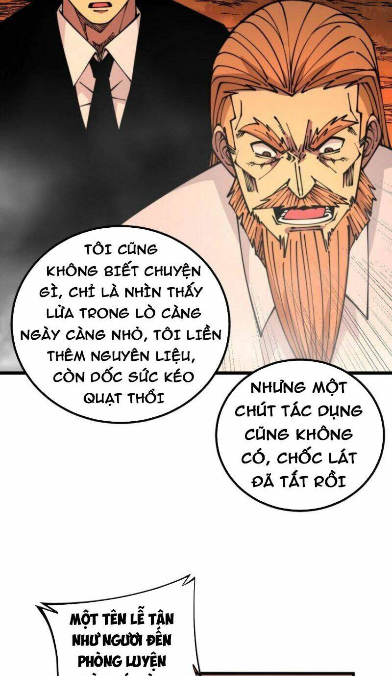 độc thủ vu y chapter 315 - Next chapter 316