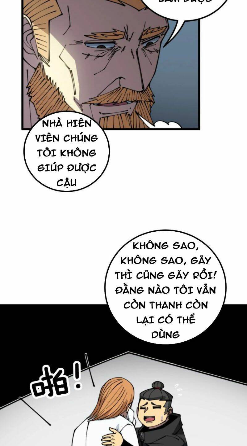 độc thủ vu y chapter 315 - Next chapter 316