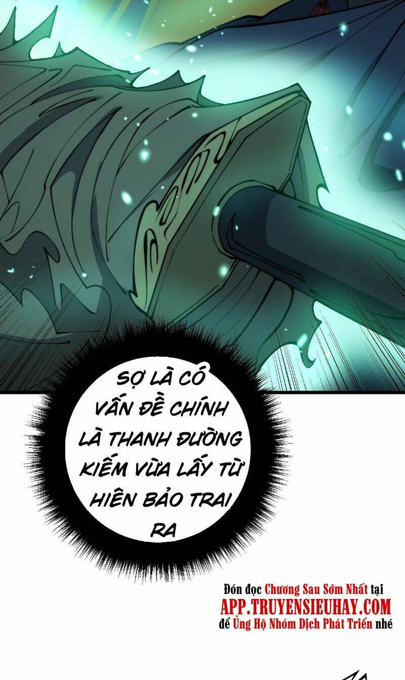 độc thủ vu y chapter 316 - Next chapter 317