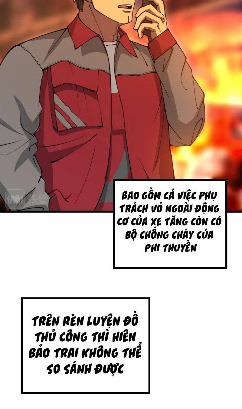 độc thủ vu y chapter 316 - Next chapter 317