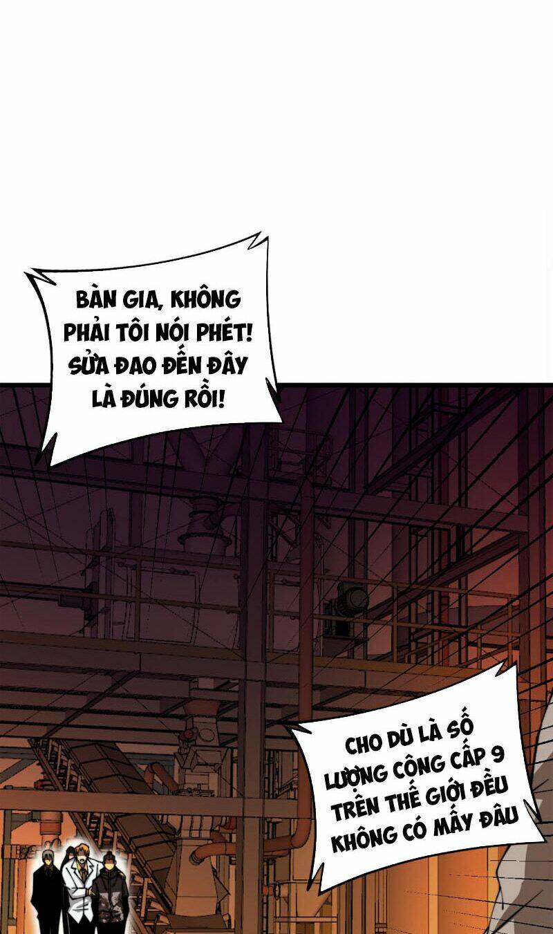 độc thủ vu y chapter 316 - Next chapter 317