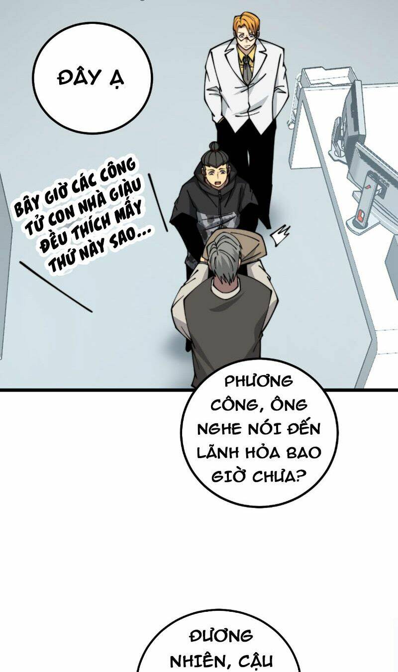 độc thủ vu y chapter 316 - Next chapter 317