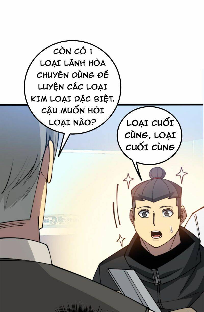 độc thủ vu y chapter 316 - Next chapter 317