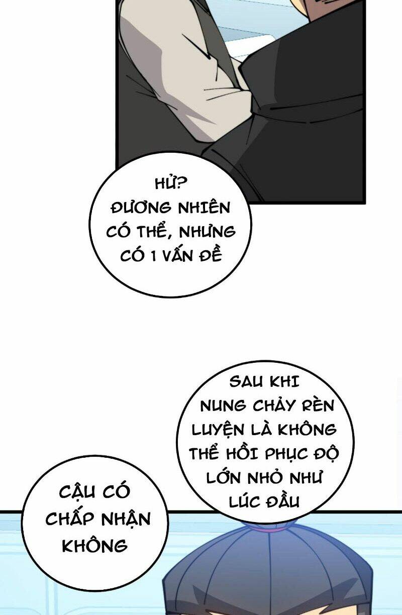 độc thủ vu y chapter 316 - Next chapter 317