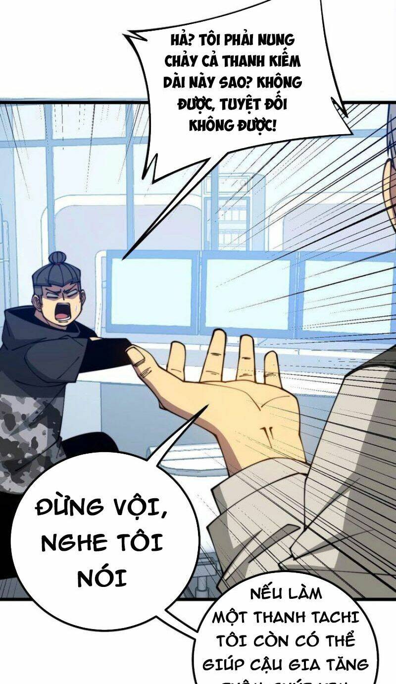 độc thủ vu y chapter 317 - Trang 2