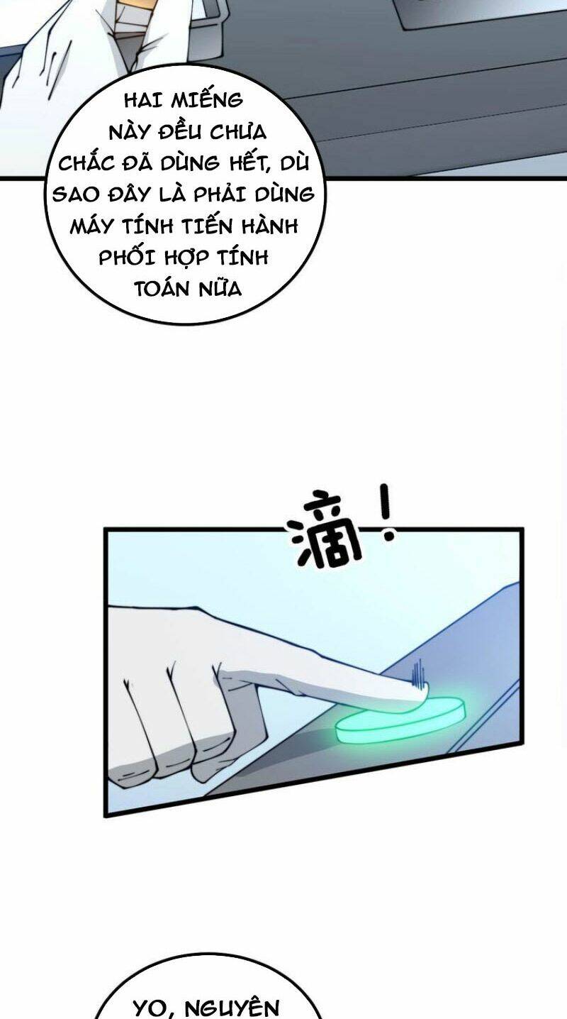 độc thủ vu y chapter 317 - Trang 2