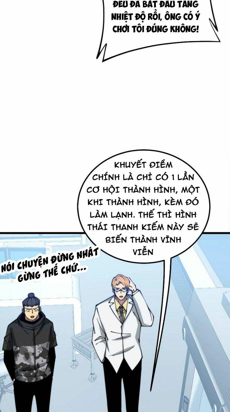 độc thủ vu y chapter 317 - Trang 2