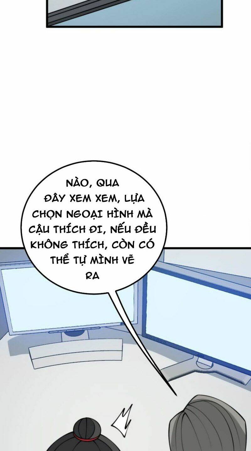 độc thủ vu y chapter 317 - Trang 2