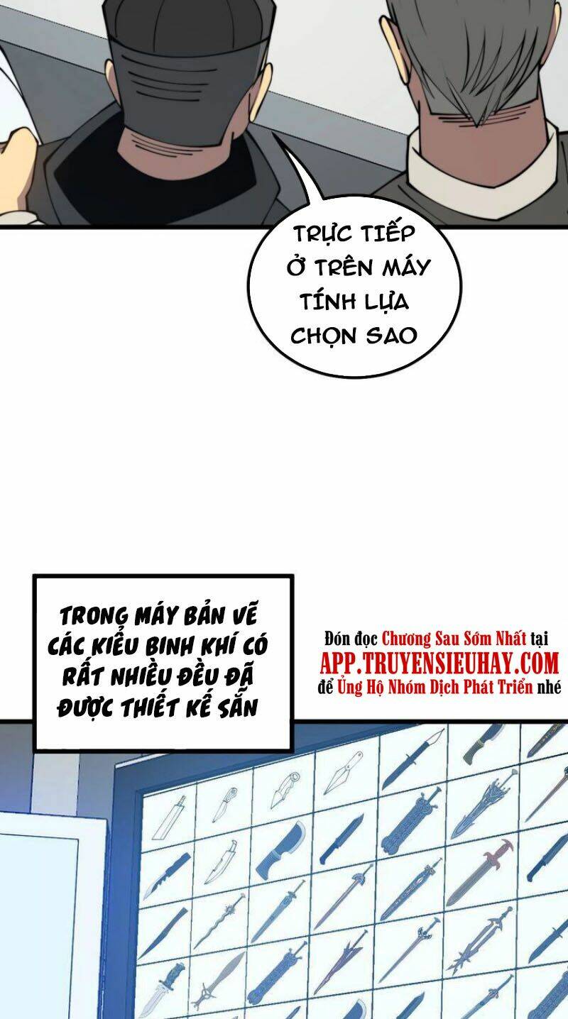 độc thủ vu y chapter 317 - Trang 2