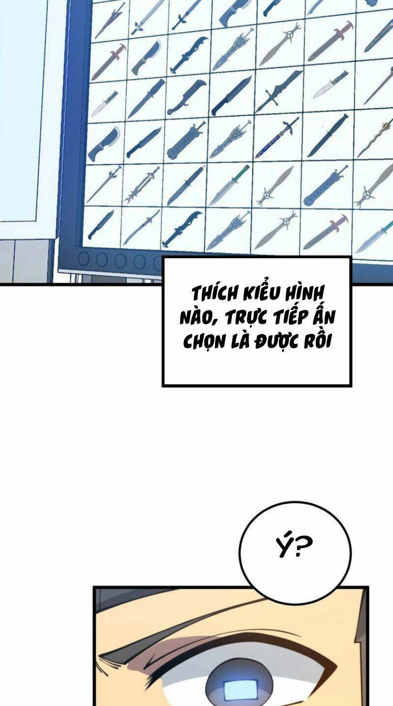 độc thủ vu y chapter 317 - Trang 2