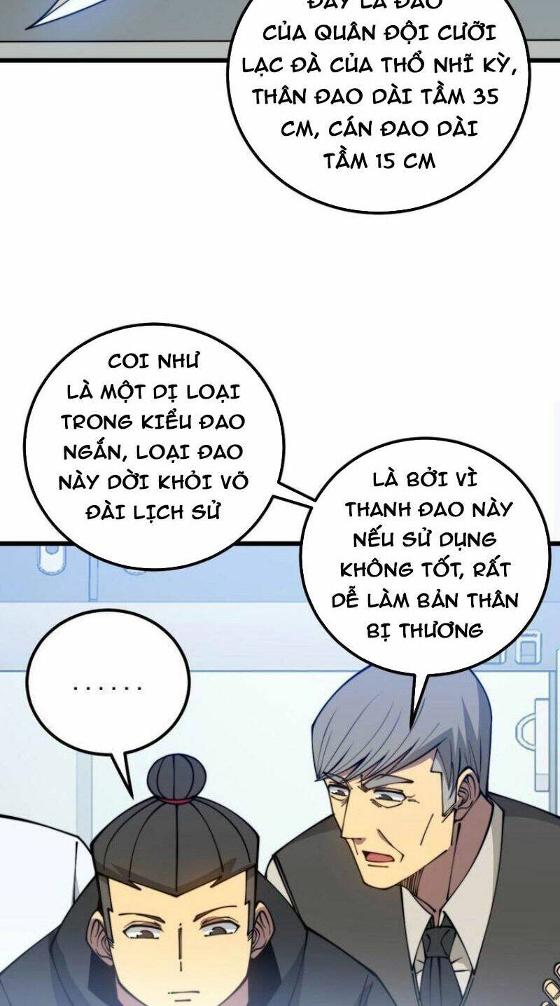 độc thủ vu y chapter 317 - Trang 2