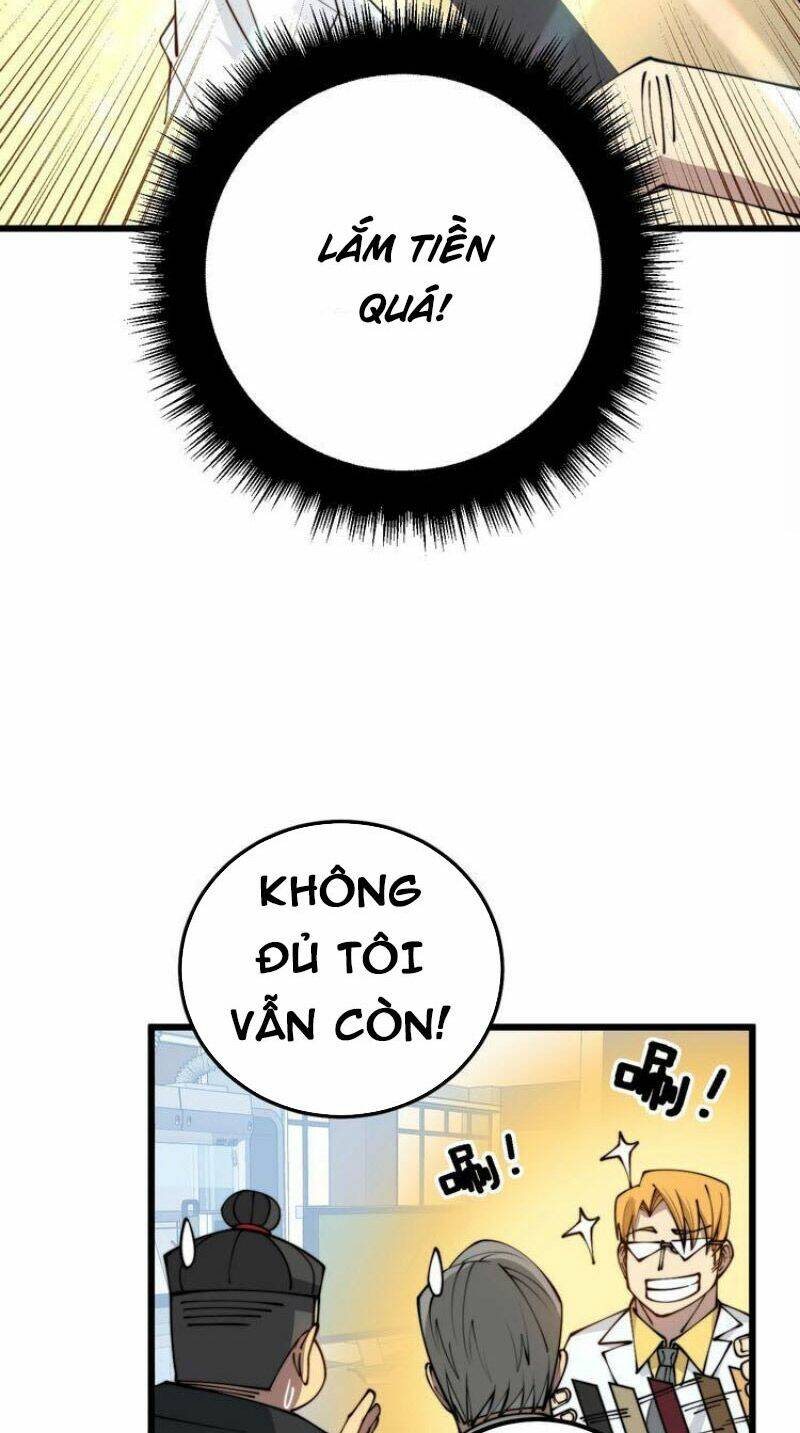 độc thủ vu y chapter 317 - Trang 2