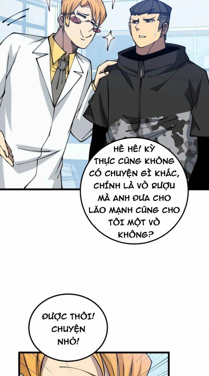 độc thủ vu y chapter 317 - Trang 2