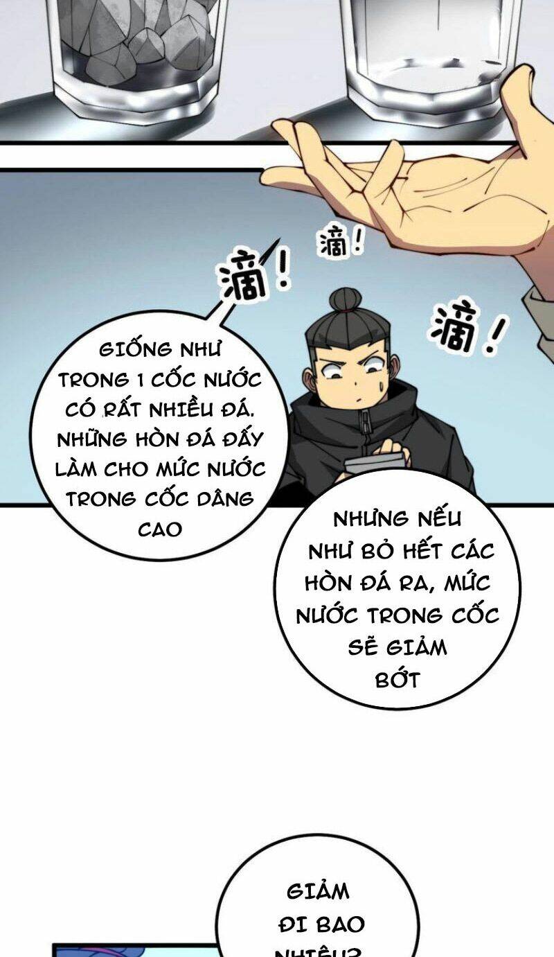 độc thủ vu y chapter 317 - Trang 2