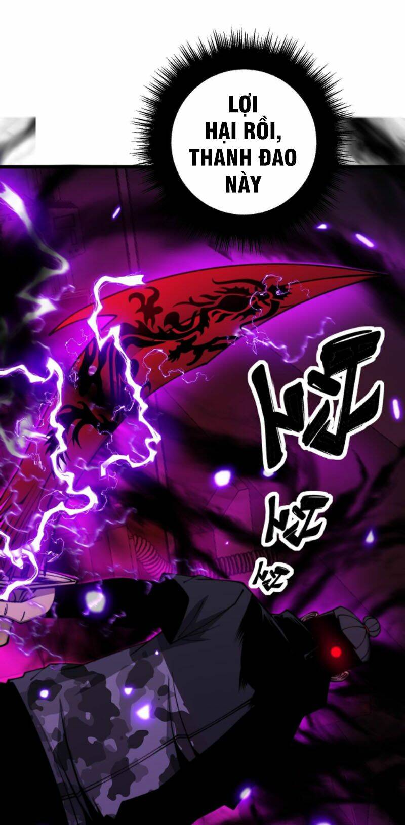 độc thủ vu y chapter 319 - Next chapter 320