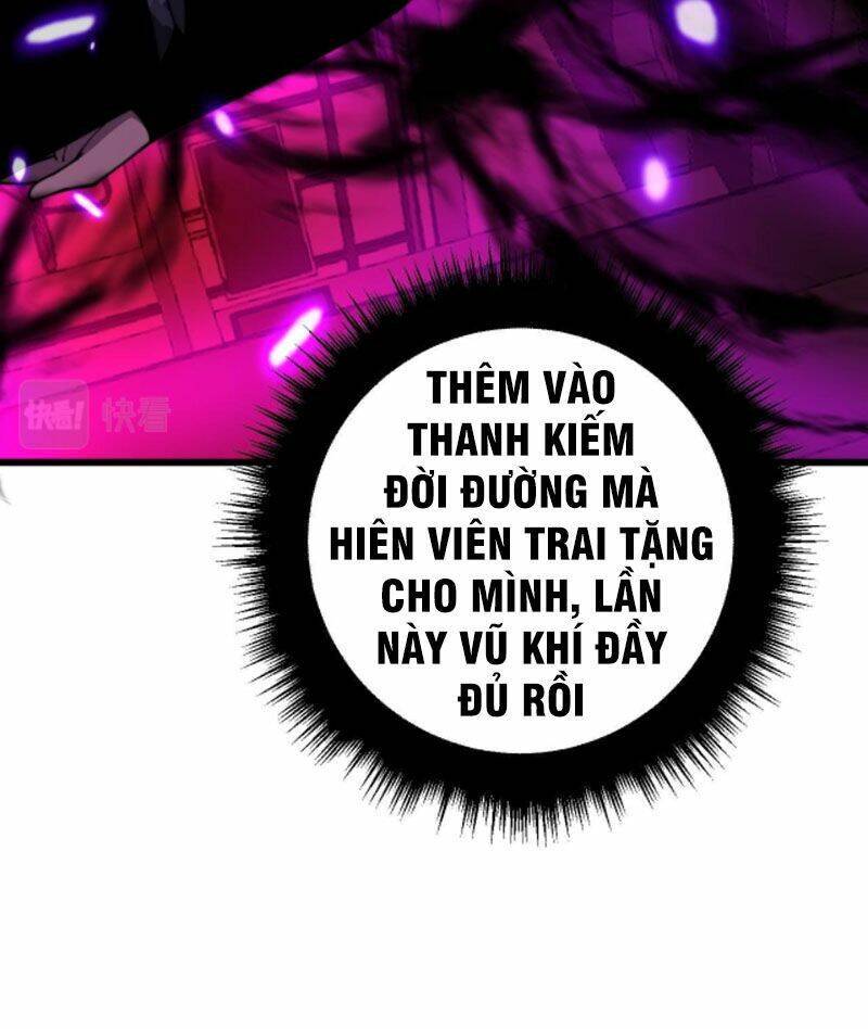 độc thủ vu y chapter 319 - Next chapter 320