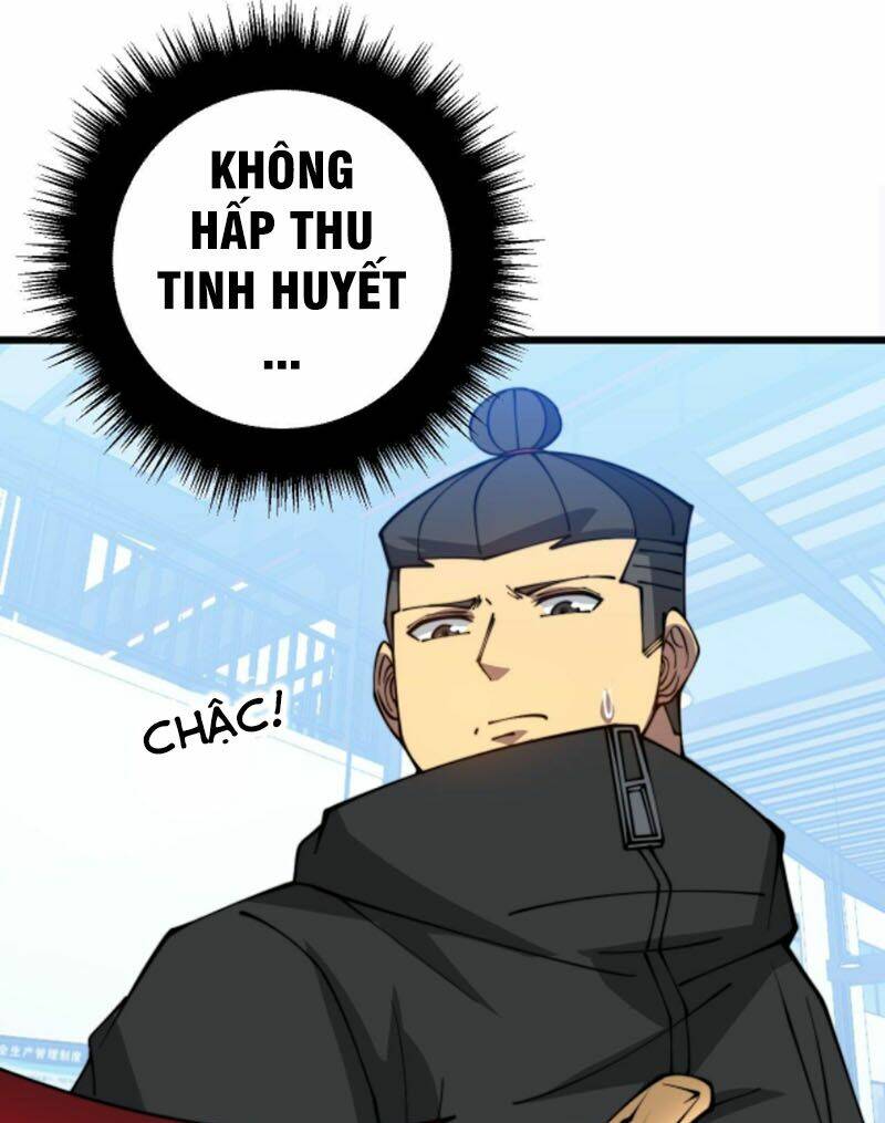 độc thủ vu y chapter 319 - Next chapter 320