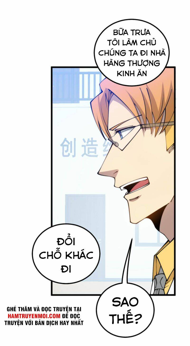 độc thủ vu y chapter 319 - Next chapter 320