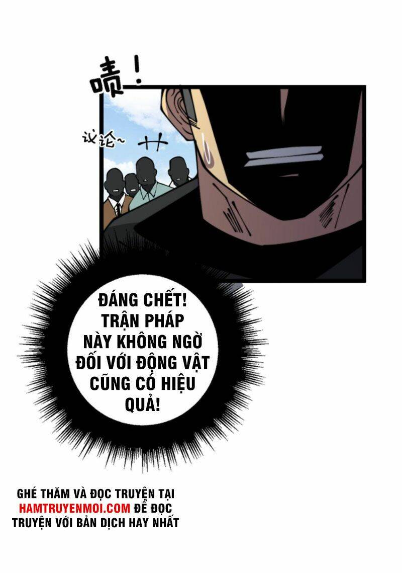 độc thủ vu y chapter 319 - Next chapter 320