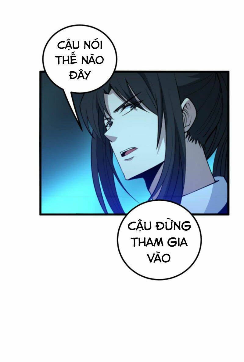 độc thủ vu y chapter 319 - Next chapter 320