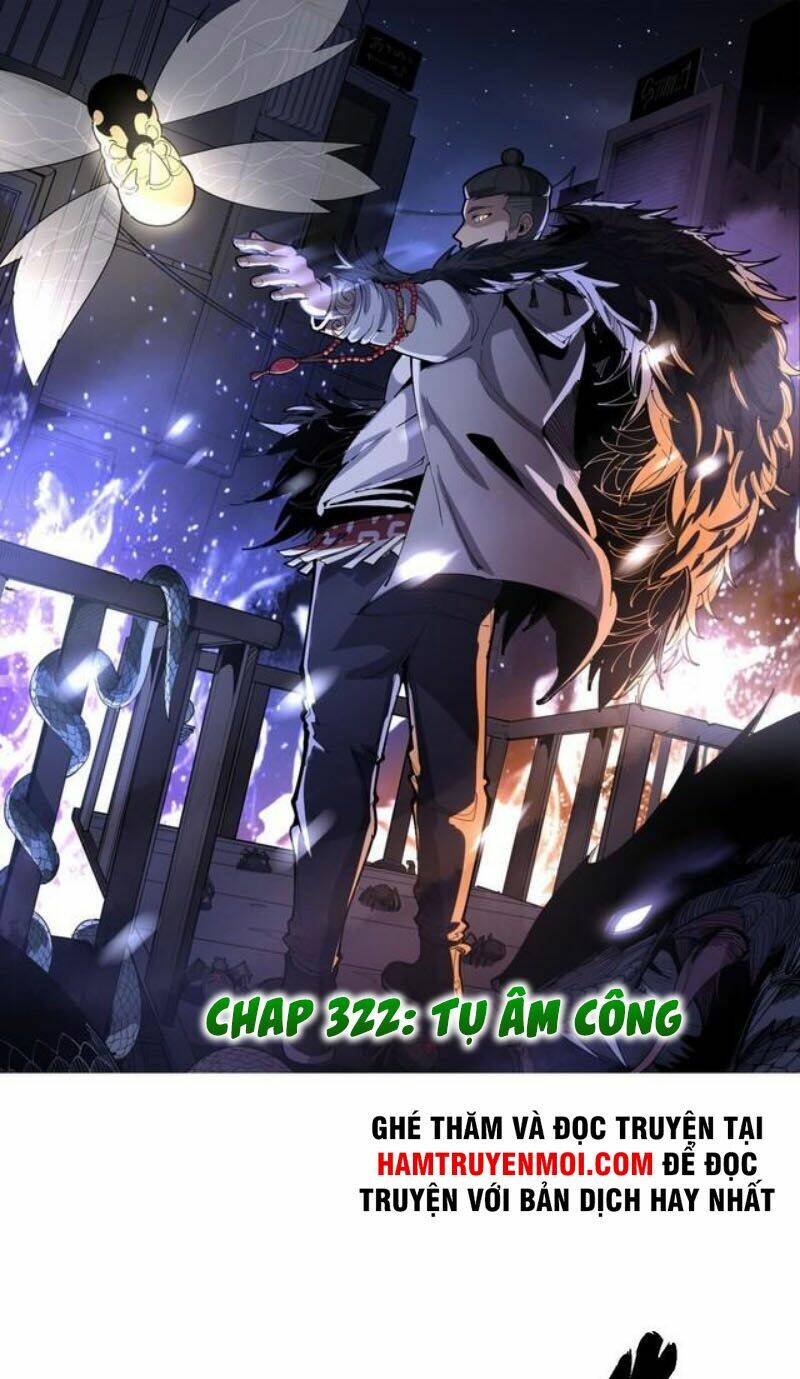 độc thủ vu y chapter 322 - Trang 2