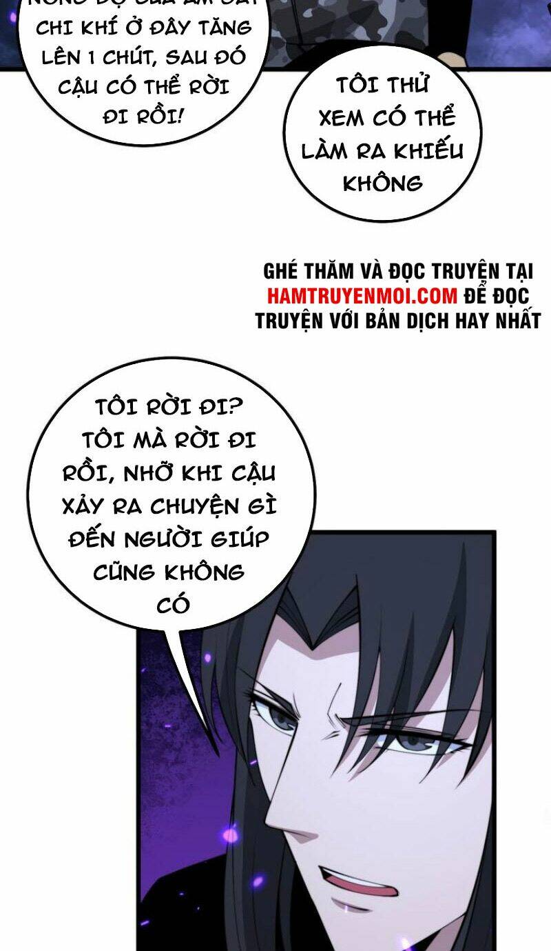 độc thủ vu y chapter 322 - Trang 2