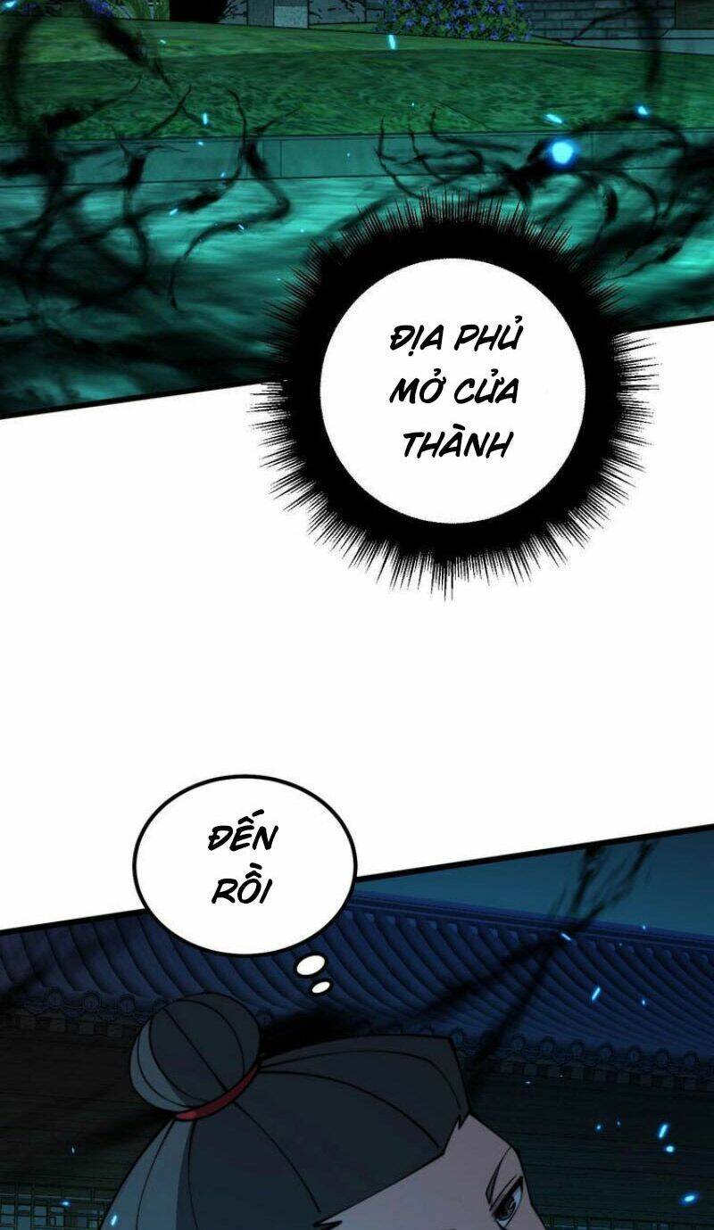 độc thủ vu y chapter 322 - Trang 2