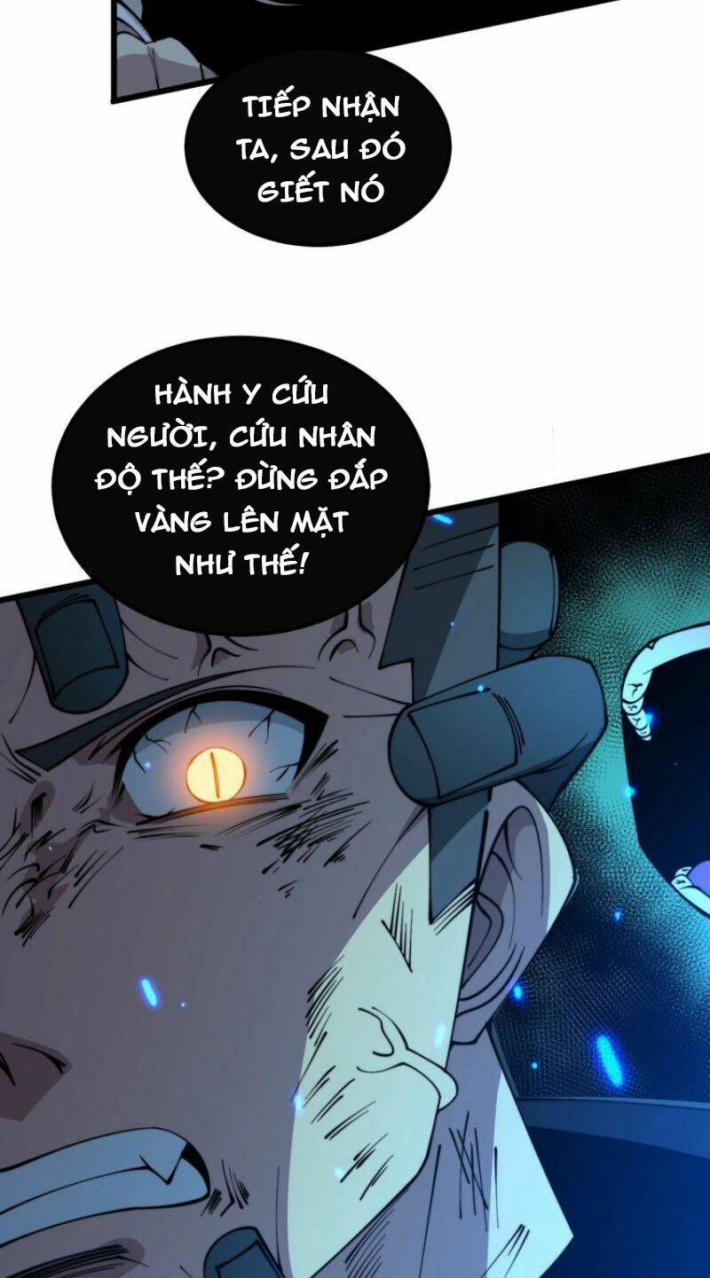 độc thủ vu y chapter 322 - Trang 2