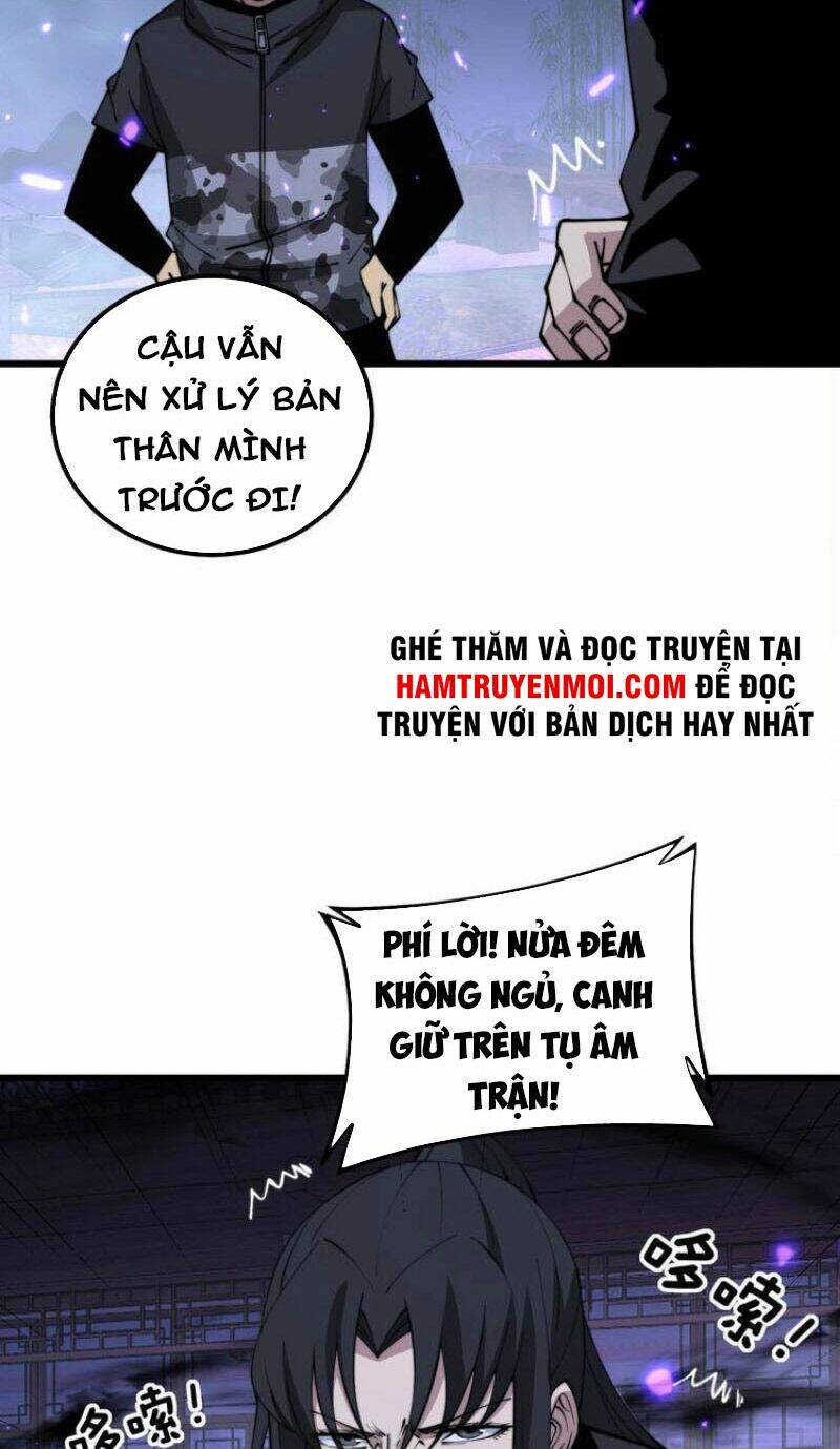 độc thủ vu y chapter 322 - Trang 2