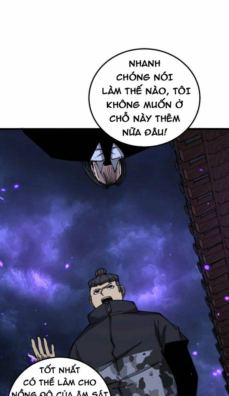 độc thủ vu y chapter 322 - Trang 2