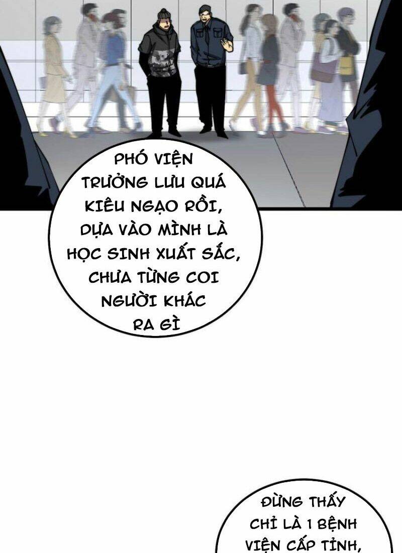 độc thủ vu y chapter 327 - Next chapter 328