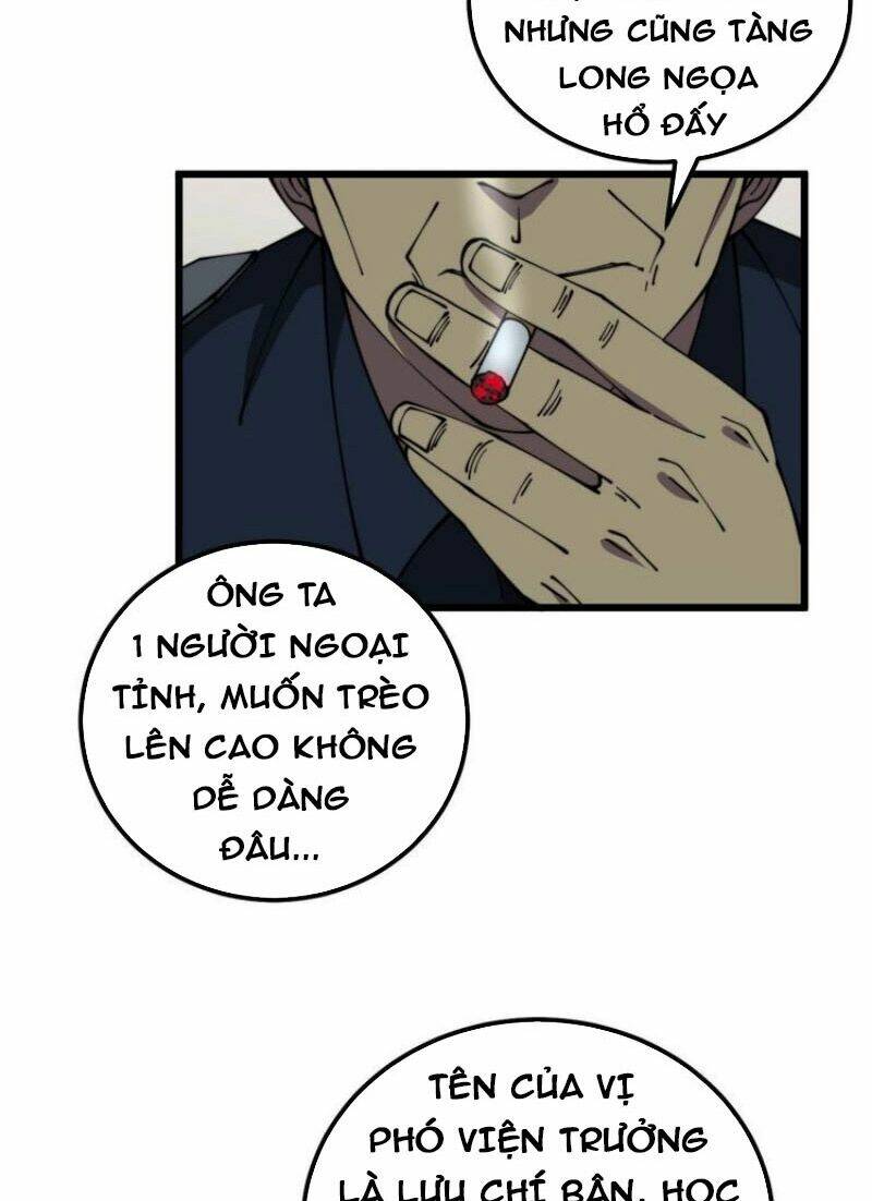 độc thủ vu y chapter 327 - Next chapter 328