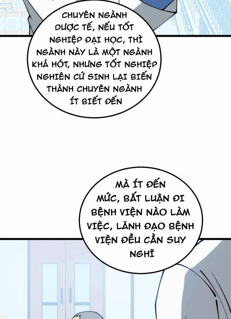 độc thủ vu y chapter 327 - Next chapter 328