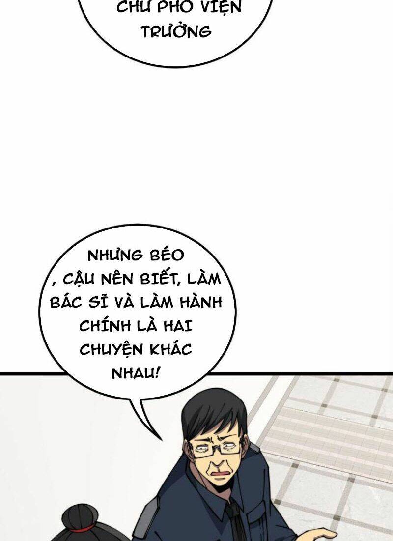 độc thủ vu y chapter 327 - Next chapter 328