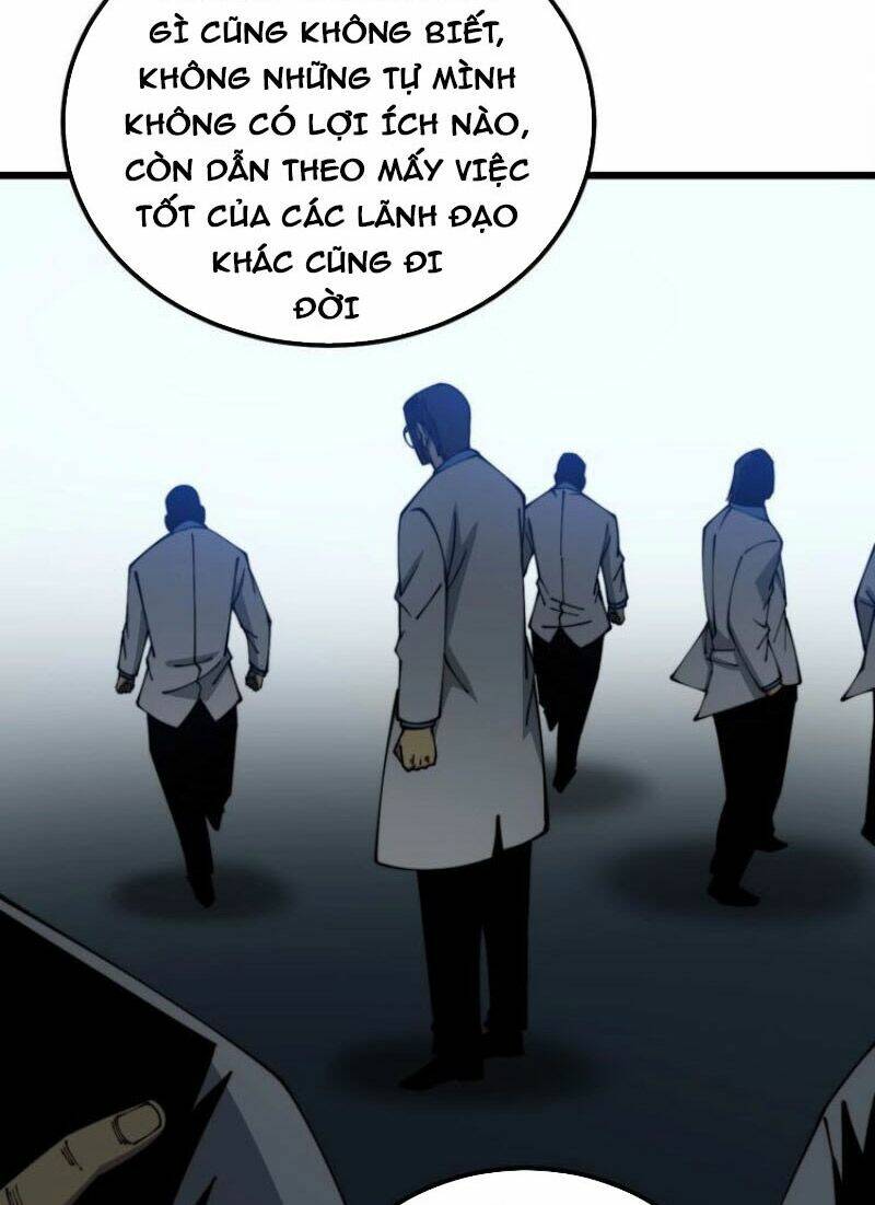 độc thủ vu y chapter 327 - Next chapter 328