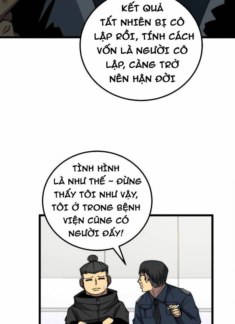 độc thủ vu y chapter 327 - Next chapter 328