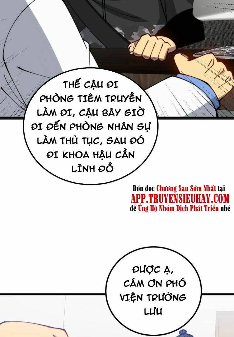 độc thủ vu y chapter 327 - Next chapter 328