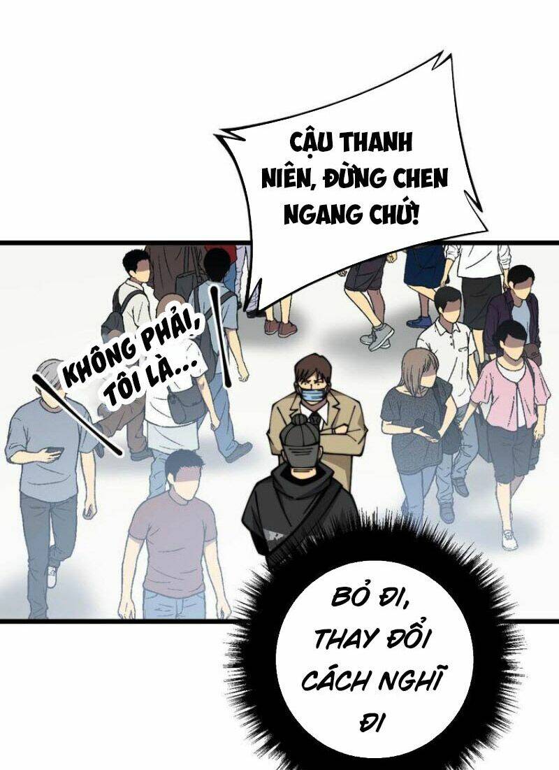 độc thủ vu y chapter 327 - Next chapter 328