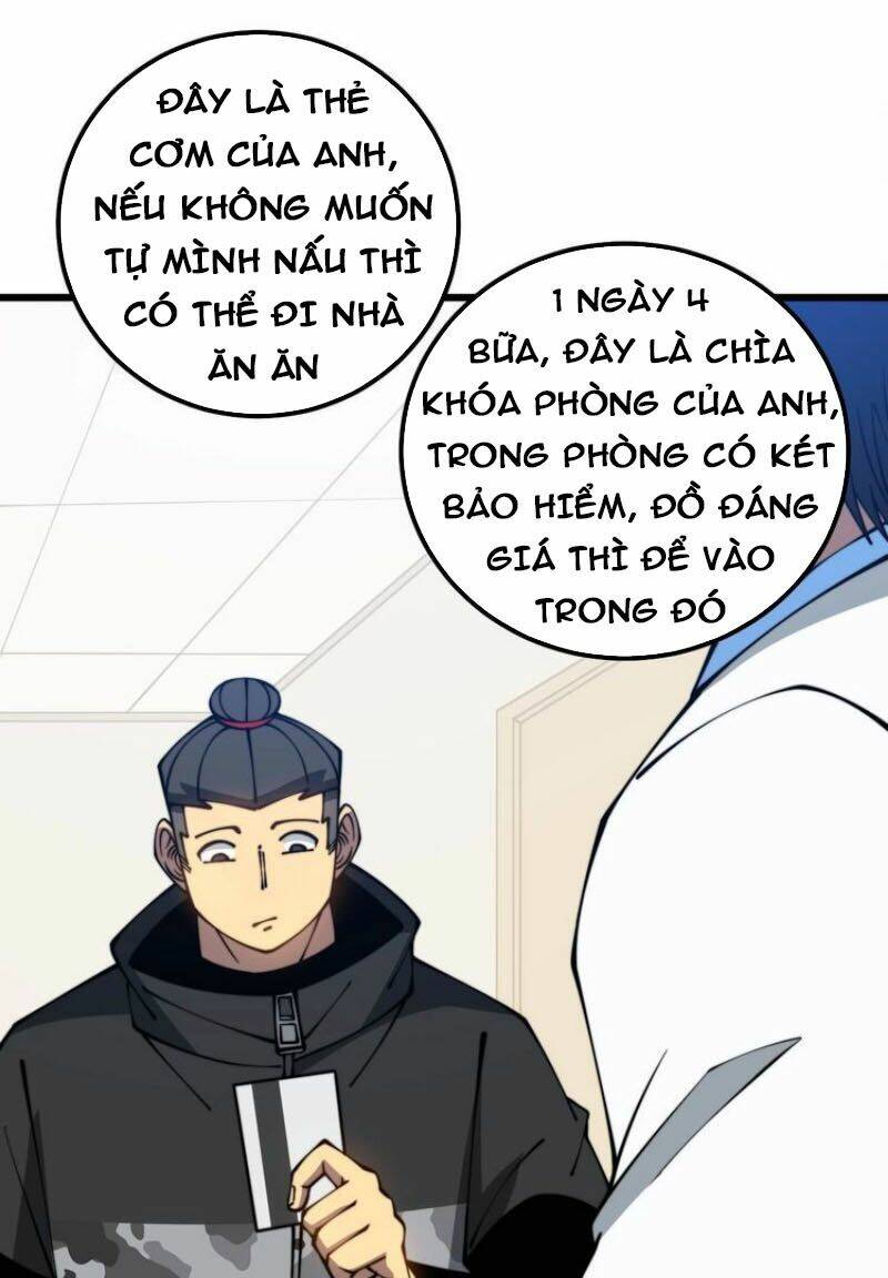 độc thủ vu y chapter 327 - Next chapter 328