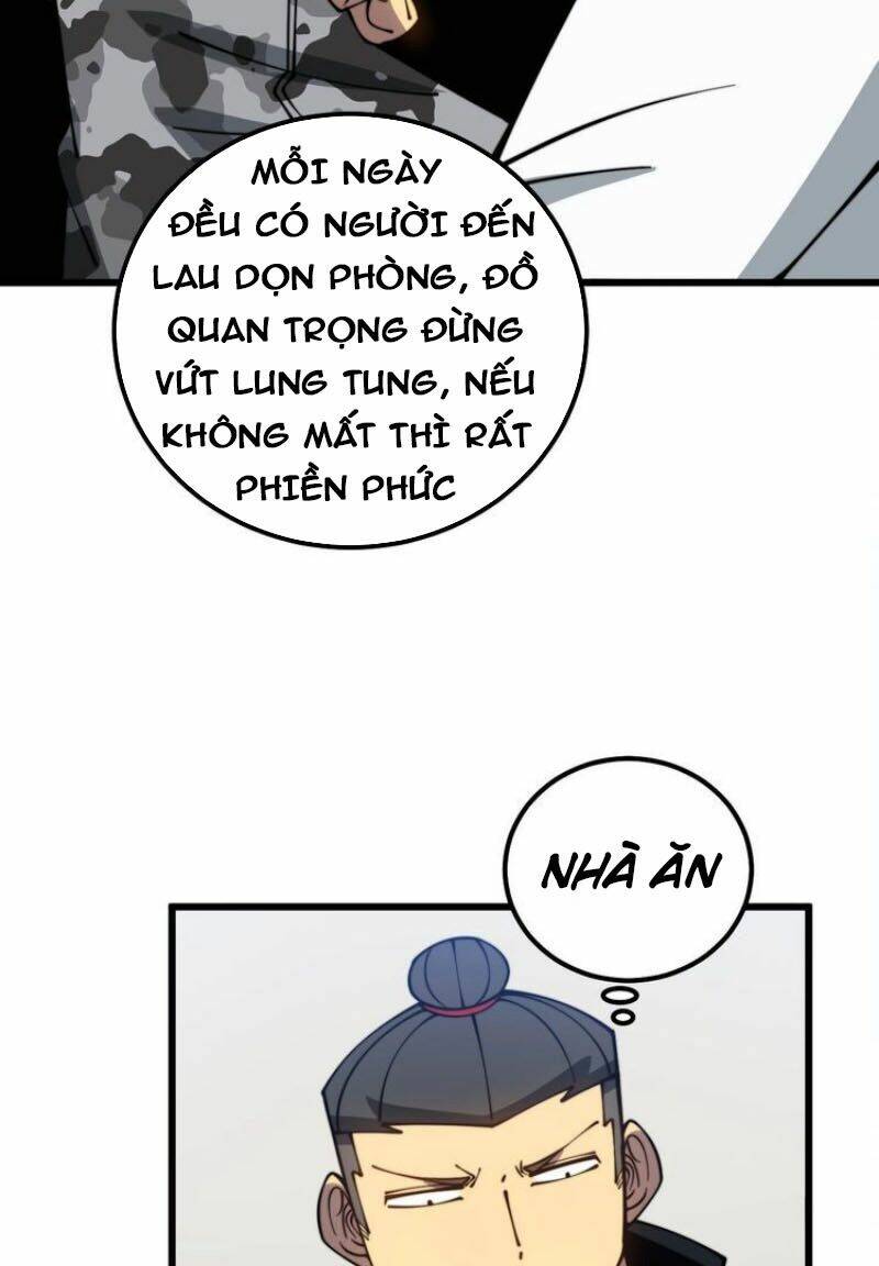 độc thủ vu y chapter 327 - Next chapter 328