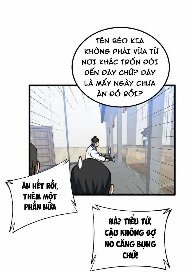 độc thủ vu y chapter 327 - Next chapter 328