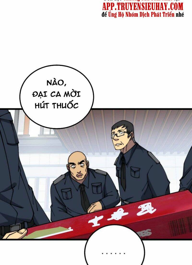 độc thủ vu y chapter 327 - Next chapter 328