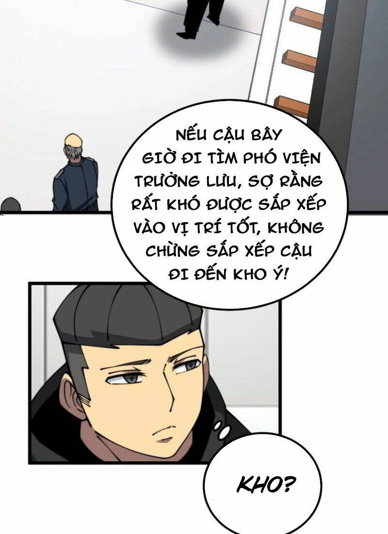 độc thủ vu y chapter 327 - Next chapter 328