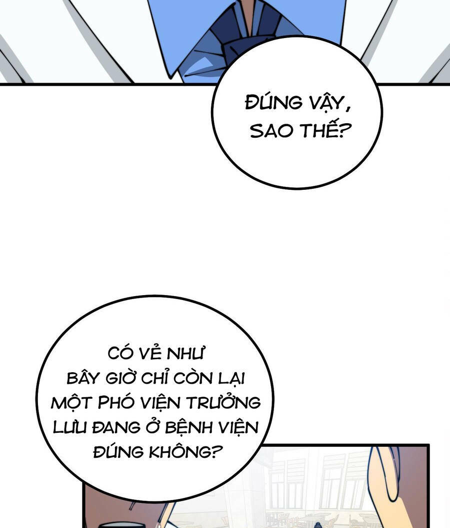 độc thủ vu y chapter 328 - Trang 2