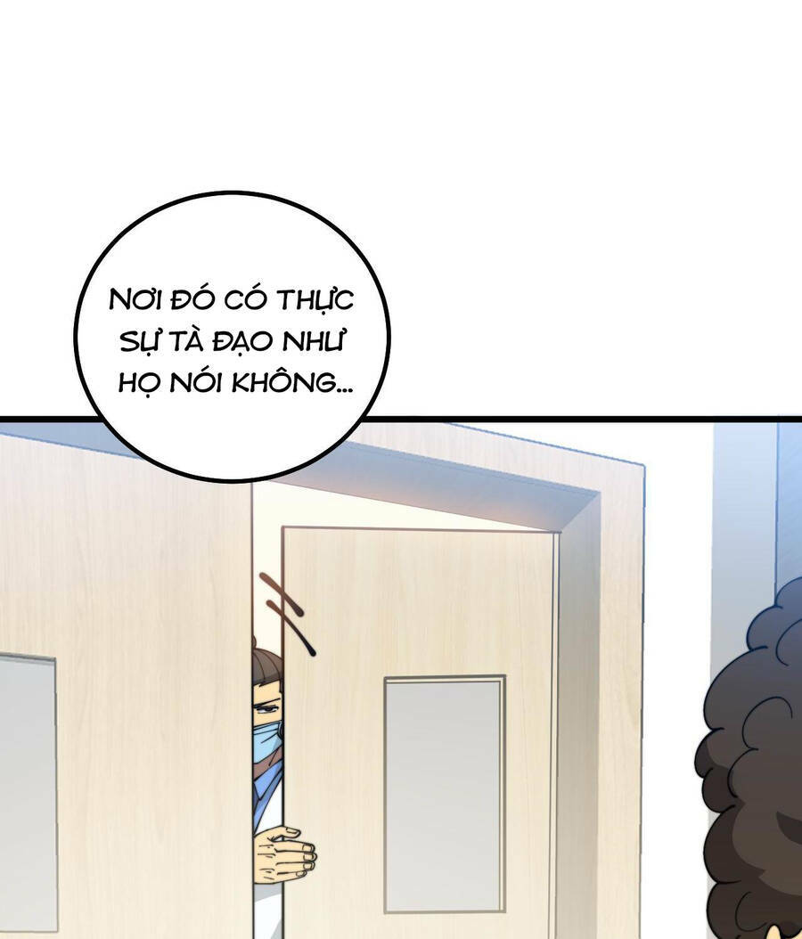 độc thủ vu y chapter 328 - Trang 2