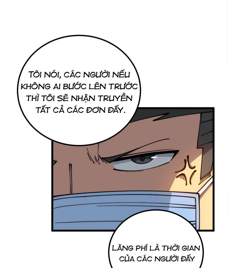 độc thủ vu y chapter 328 - Trang 2