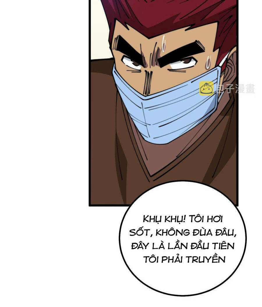 độc thủ vu y chapter 328 - Trang 2