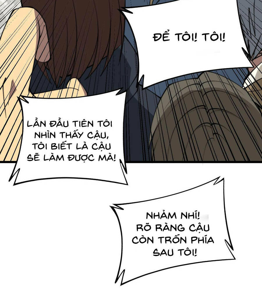 độc thủ vu y chapter 328 - Trang 2