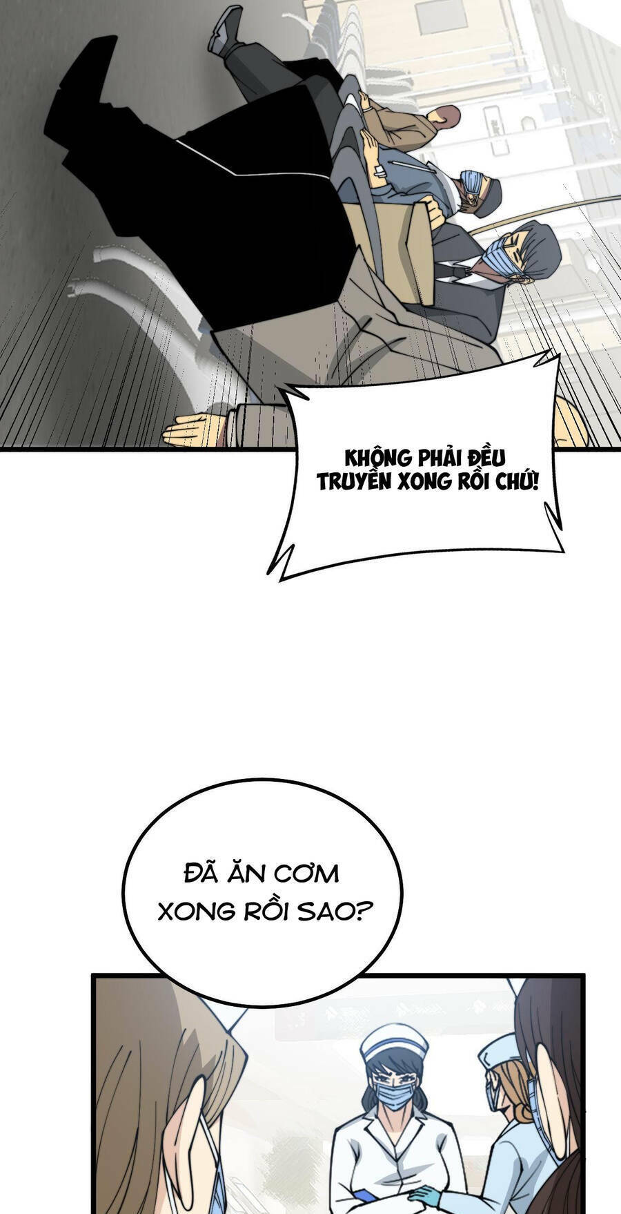 độc thủ vu y chapter 329 - Next chapter 330